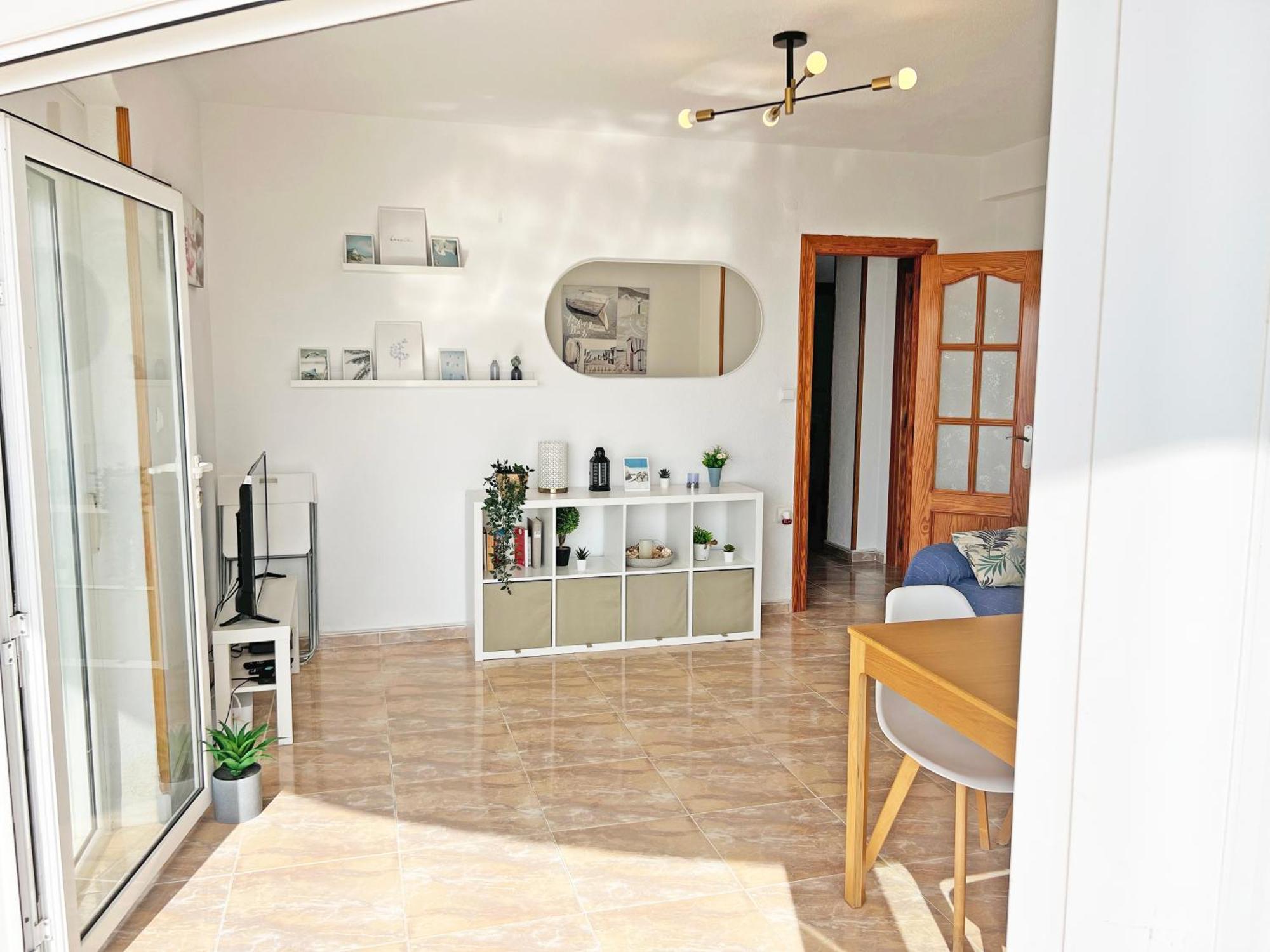 Atico Frente Al Mar 2 Terrazas Barbacoa Y Parking Sujeto A Disponibilidad Appartement El Campello Buitenkant foto